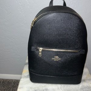 Coach Backpack 🎒